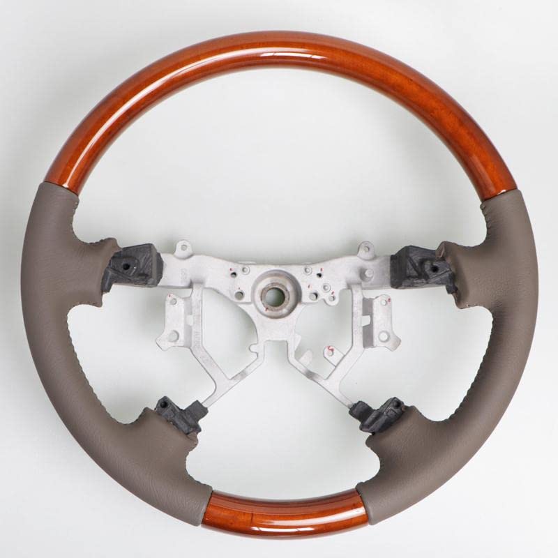 Amazon | ランクルプラド120系 コンビハンドル コンビステアリング  