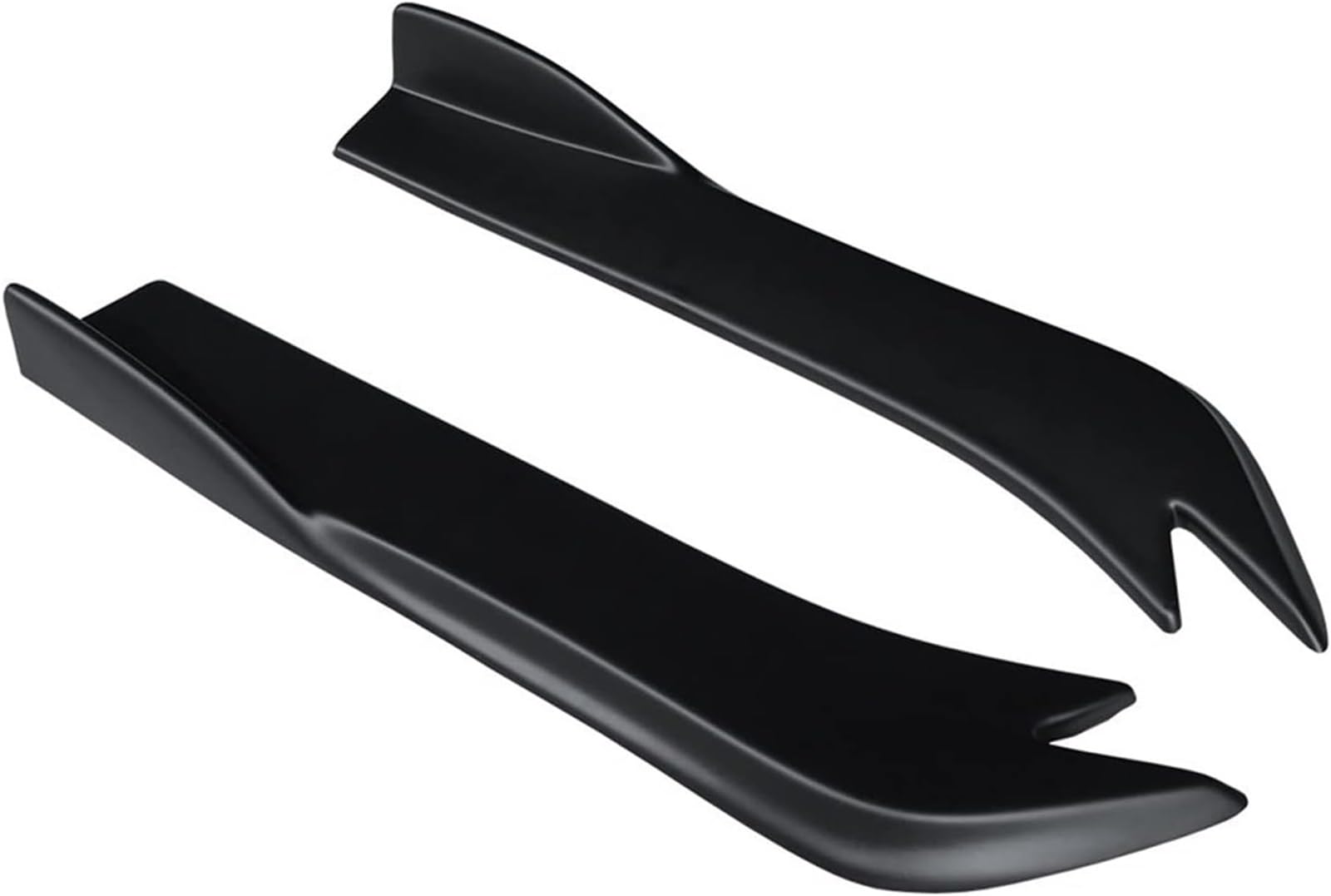Diffuseur d'aile pour BMW Série 3 E90 E91 E92 E93 F30 F35 spoiler latéral