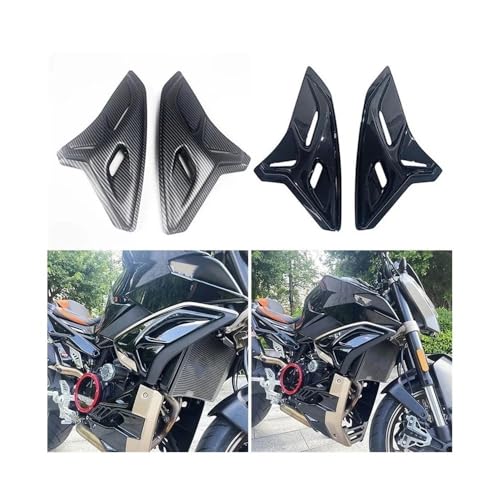 Housse protection 800NK contre chutes et rayures carénage complet