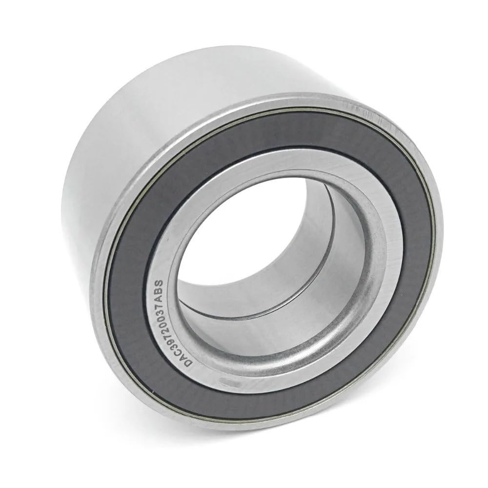 1PC DAC39720037ABS BAH0106 Hub Wheel Bearing 39x72x37mm ATV Double Radial Ball Bearing DAC39720037M DAC397237ABS