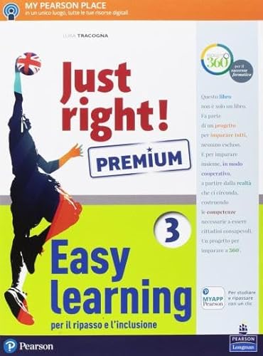 8052331454092 [SOLO COPERTINA REBILLO - NO LIBRO] Copertina su misura per 9788883394713 + Kit Scuola Completo (2 quaderni, penne, matita, gomma, evidenziatori, cancellino) | Proteggi e Studia con stile