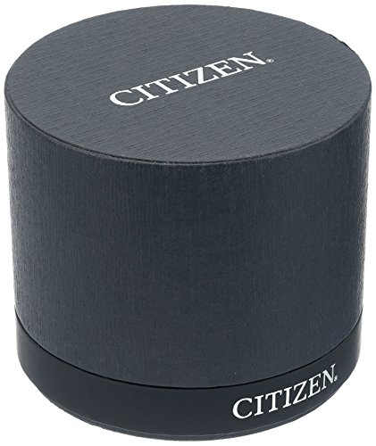 Image of Citizen Men's BM6980-59H Drive Analog Display Japanese Quartz Silver Watch