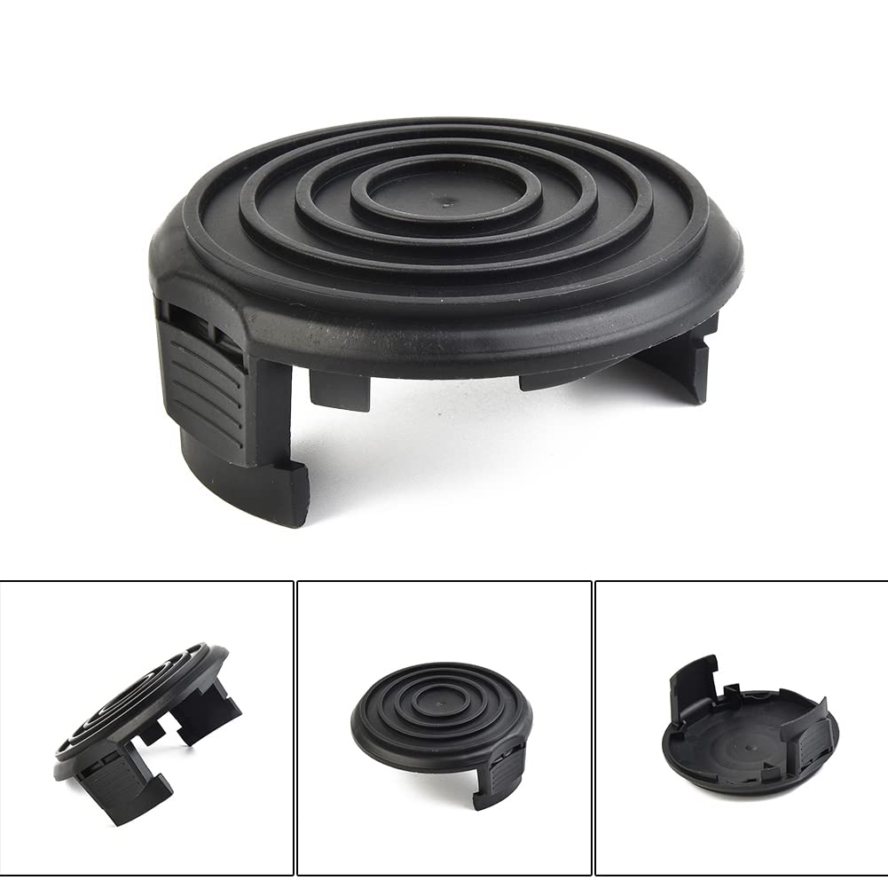 ALM Spool Cover Argos McGregor 450W 600W MET6032 MET4530 GGT450G - Foto 11