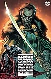 Batman - One Bad Day: Ra's Al Ghul - Tom Taylor Ivan Reis 