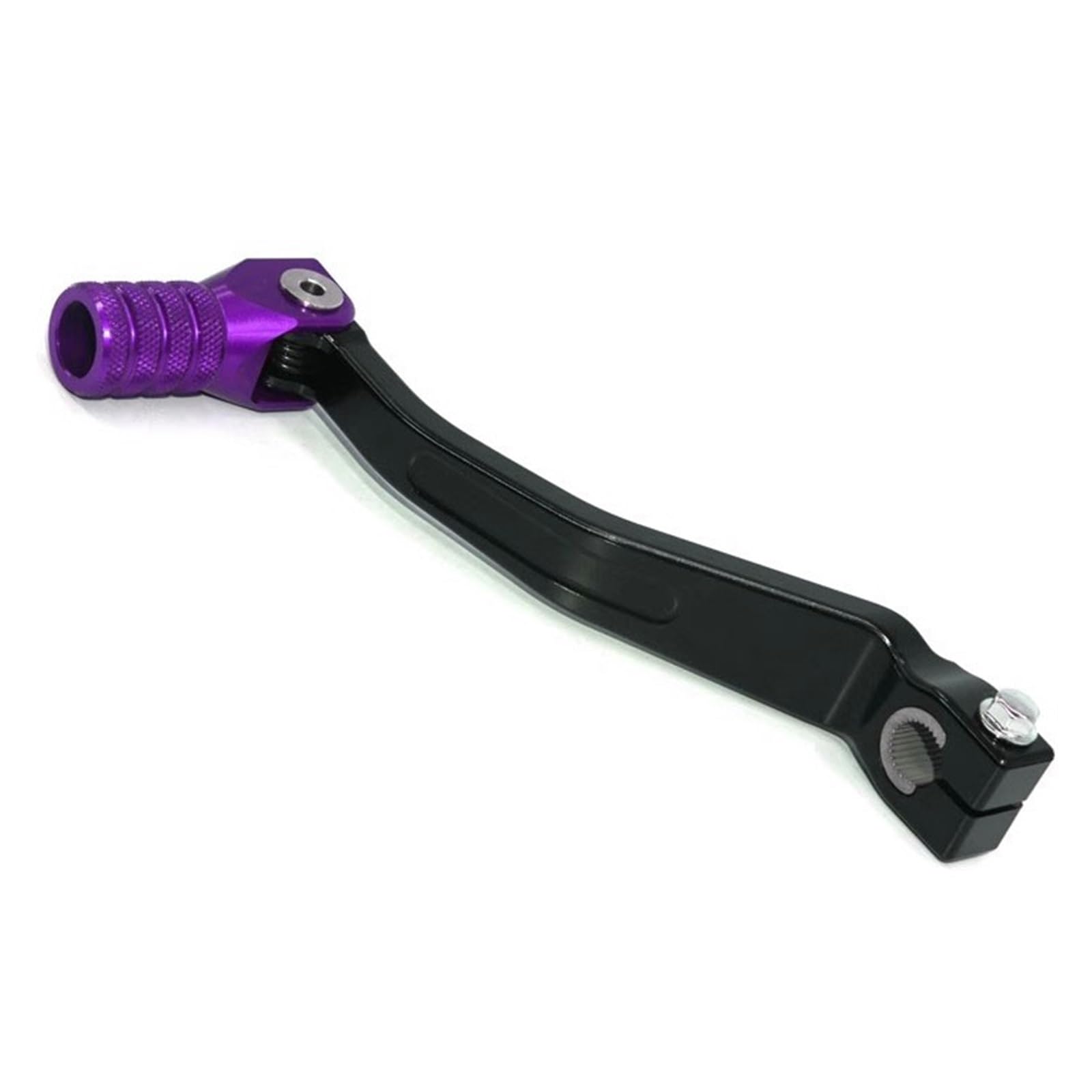 Qr0cjnpb Purple Motorcycle Gear Shifter For Crf300l Crf 300 L 2024 2025 Crf250l Crf 250 L Crf300 Crf250 Rally 2021 Gear Shift Lever Gear Shifter Pedal Shifter Rod