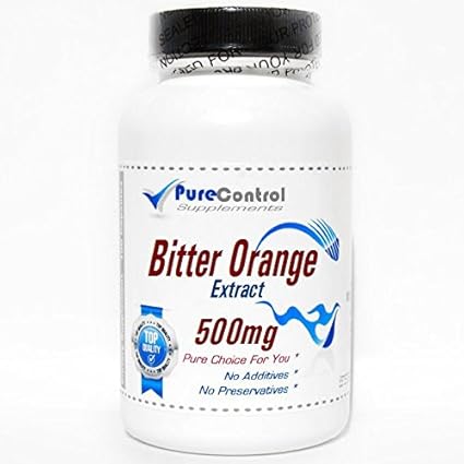 purecontrol naranjas