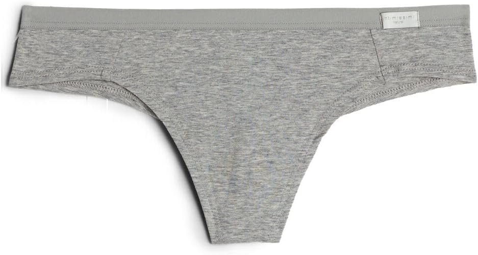 Intimissimi Woman's Cotton Brazilian
