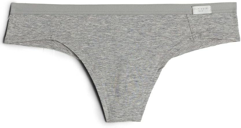 Intimissimi Woman's Cotton Brazilian