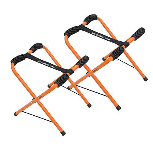 1230 RAD Sportz Portable Kayak Easy Stands Fold For Easy Storage Carry Bag