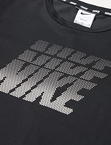 Nike DF Breathe GFX Sleeve Shirt T-Shirt Garçon - Image 5