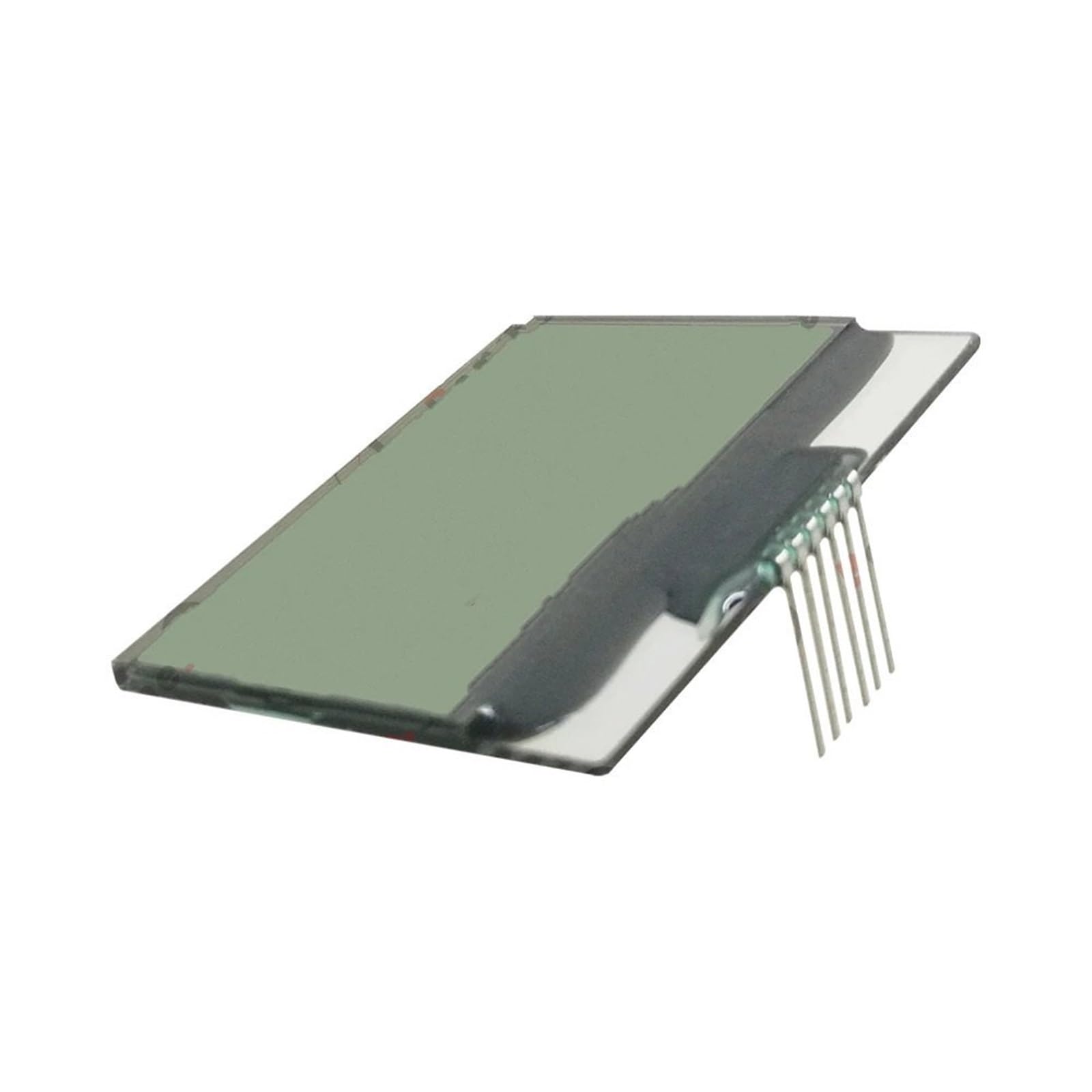 Contachilometri digitale Adatto per Toyota per Vios per Belta Quadro strumenti Display del cruscotto dell'auto