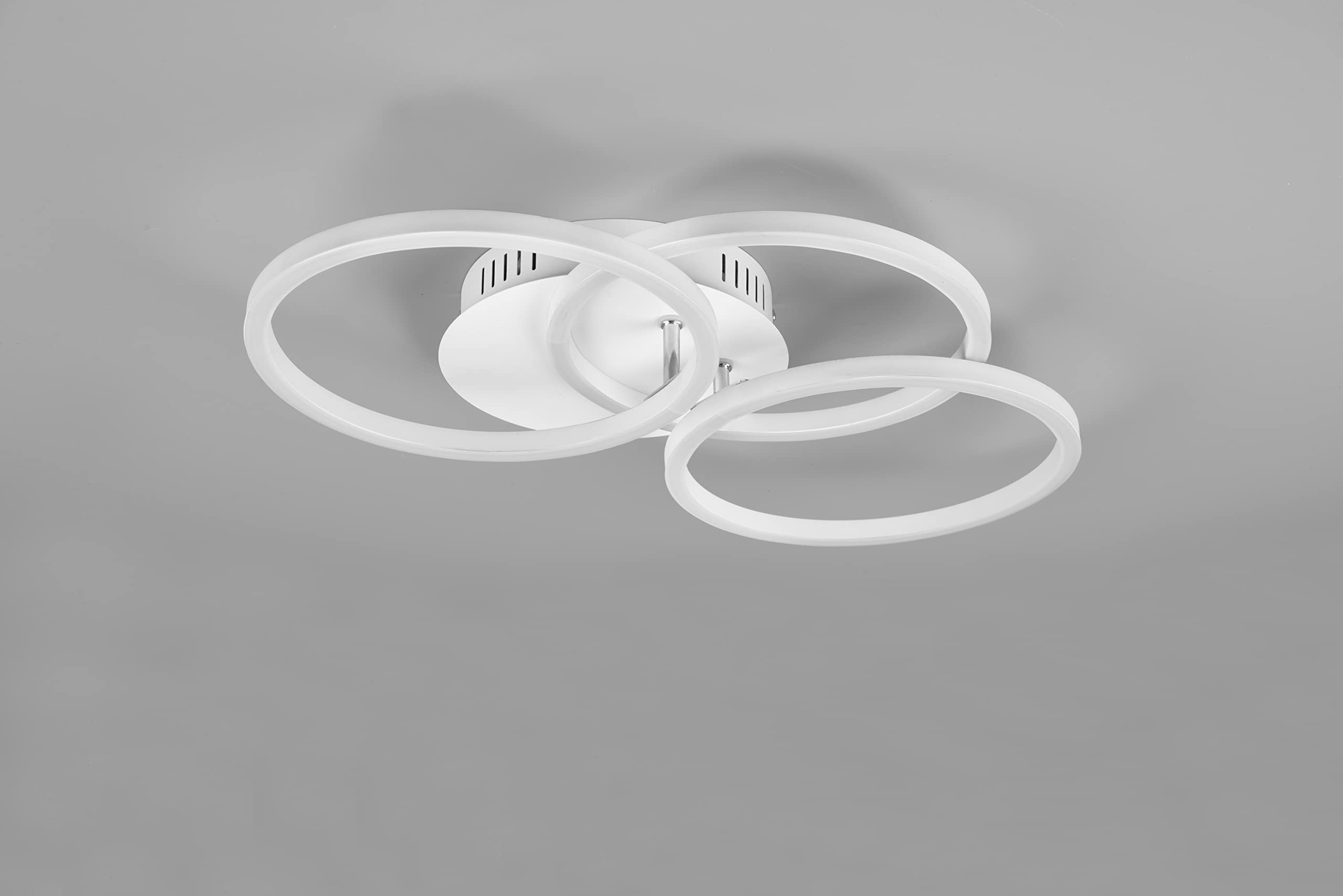 Reality, Lámpara de techo, Circle incl. 1xLED