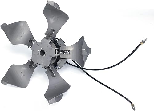 Miniatura 3 de TOUCAN RC HOBBY 1/14 C374F hidráulico Orange Peel Grab para LESU RC Excavadora B0001 CAT 374F Modelo