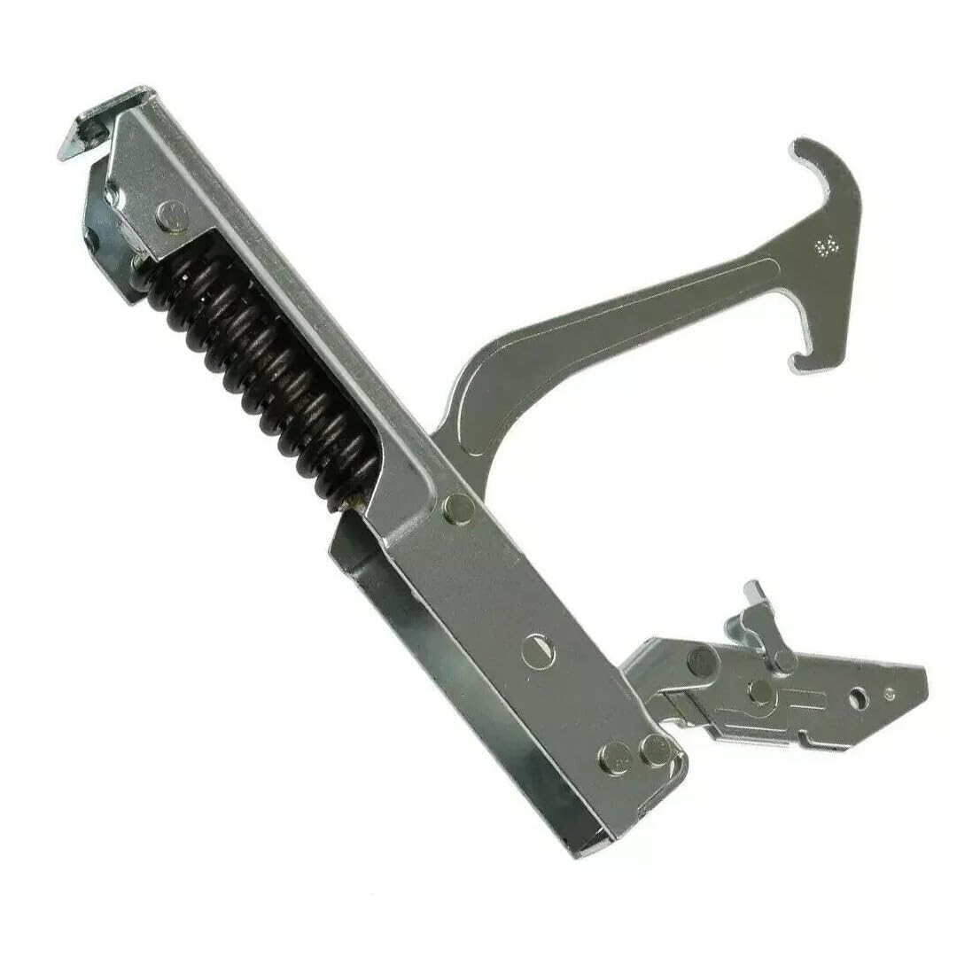 Oven Door Hinge Ilve Main Range Cooker Compatible with Britannia 90cm A02841 9722001