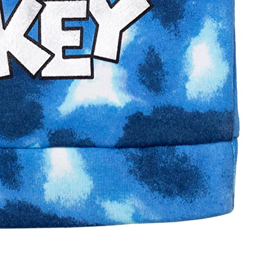 Image of Disney Mickey Mouse Sweatshirt and Pants Set Infant to Little Kid Sizes (12 Months - 7-8)