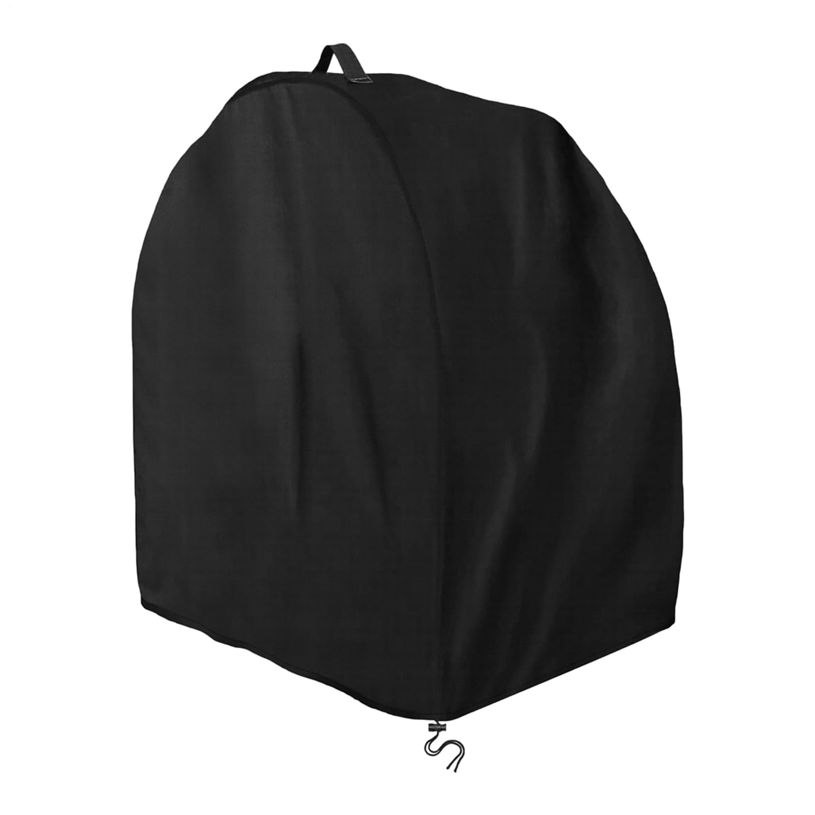 Mitre Saws Dust Cover - Waterproof Planing Machines Cover with Carry Handle and Drawstring - Oxford Fabric Protective Cover 71 x 61 x 71 cm for Machine Equipment Woodworking