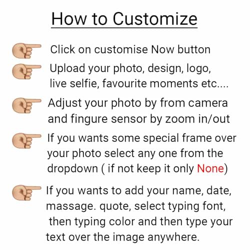 Image of Personalised Design Printed Back Cover for Samsung Galaxy A34 | 3D Matte Finish Self Customized Photo, Logo, Text Printed Hard Phone Case for Samsung Galaxy A34 for Boys and Girls