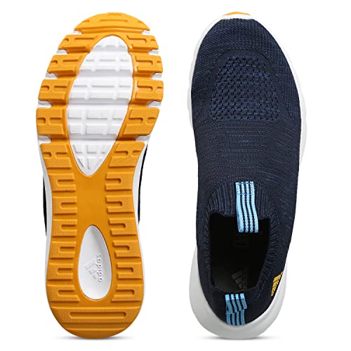 Image of adidas Men Sportswear Sports Shoes | Sleetwalk M | Blue |
