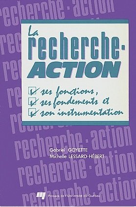 La recherche-action