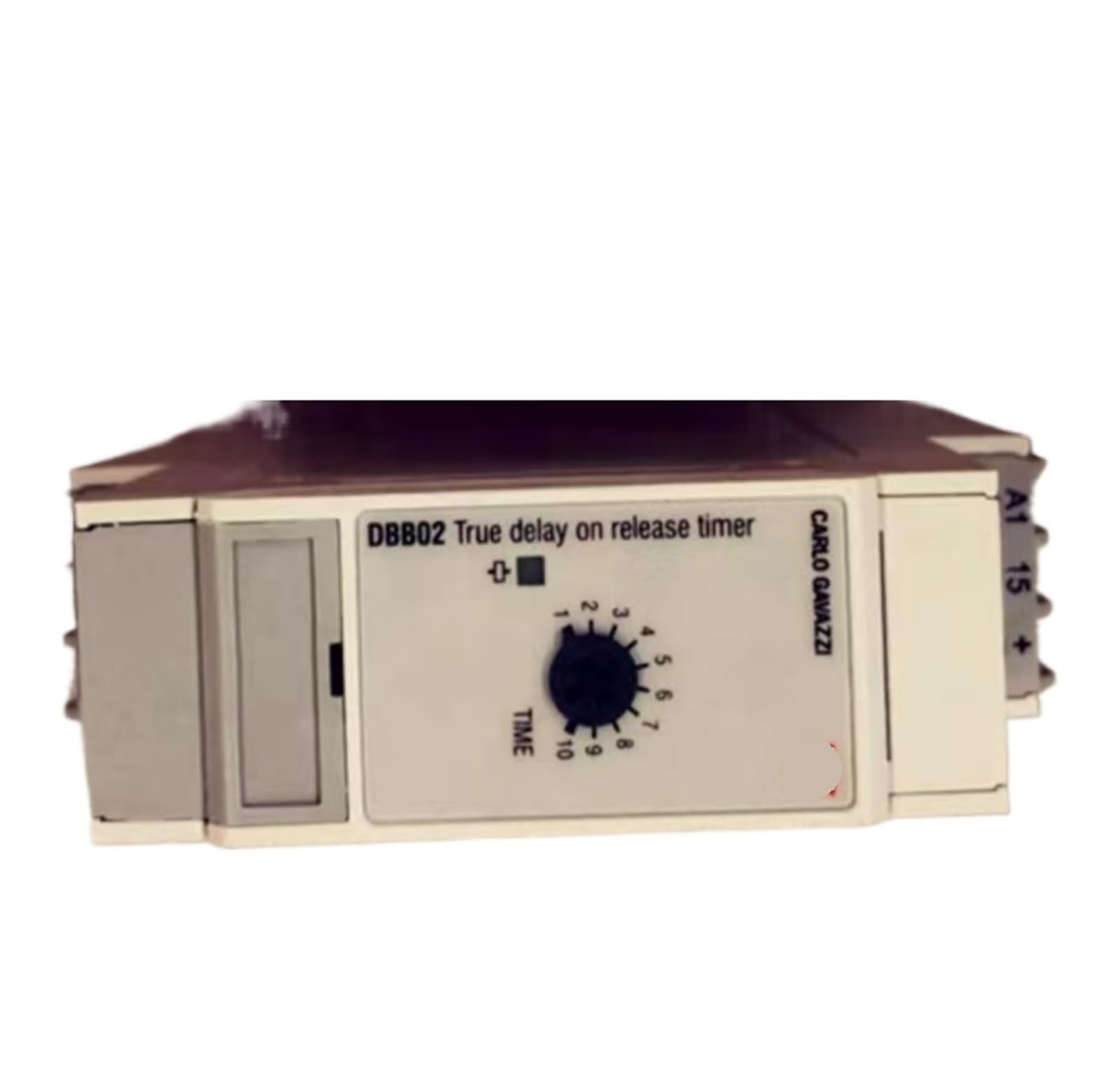Relais DBB51CM2410S DIA01CB235A commutateur de protection rail DIN