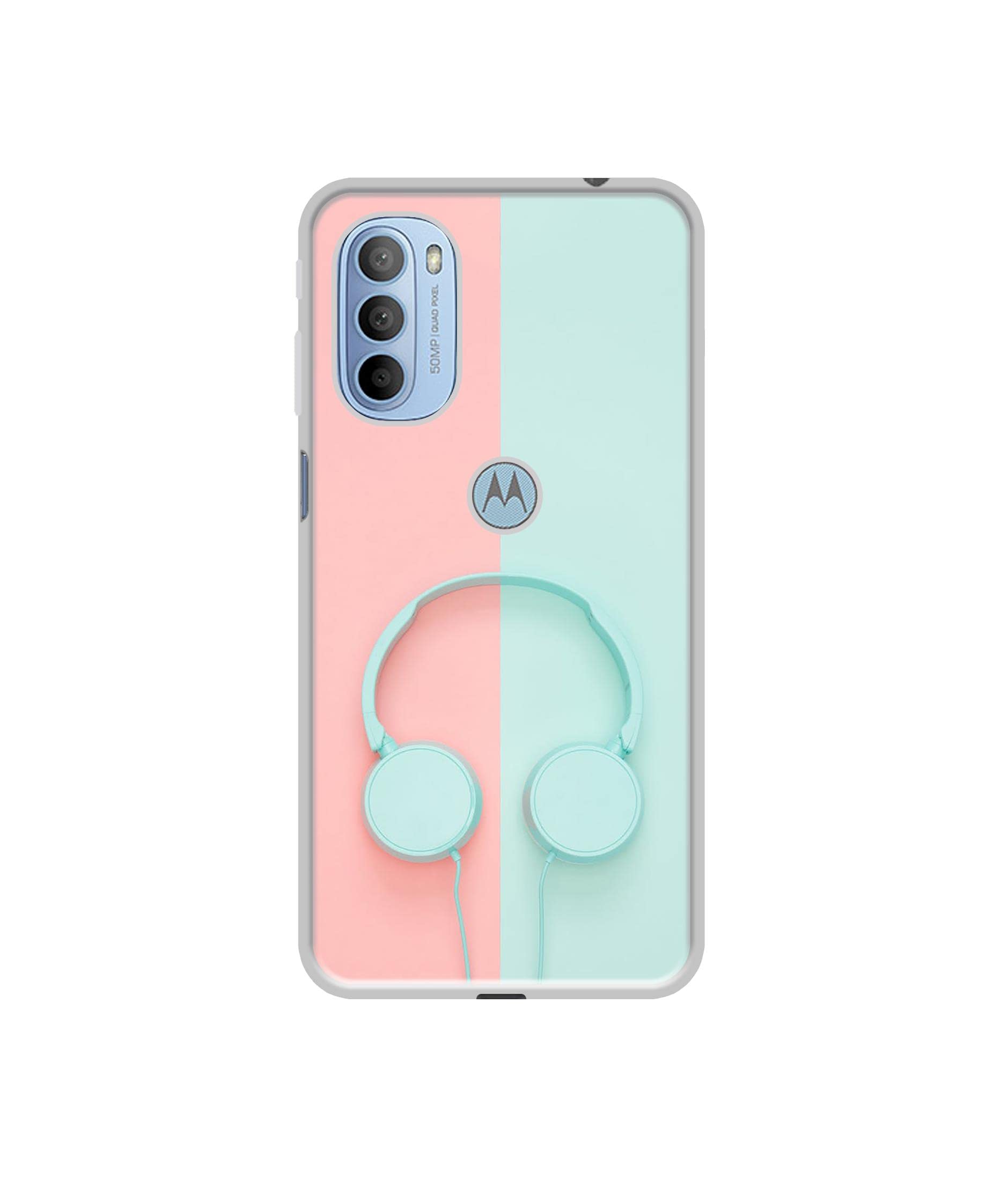 Amazon Brand-Solimo Basic Case for Motorola Moto G31 (Silicone_Multicolor) (B09WY12FZY) Amazon Price History, Amazon Price Tracker