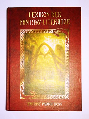 Lexikon der Fantasy-Literatur: Nachschlagewerk