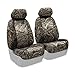 Coverking CSCRT06BM9365 Tailored Seat Cover, 2 Pack