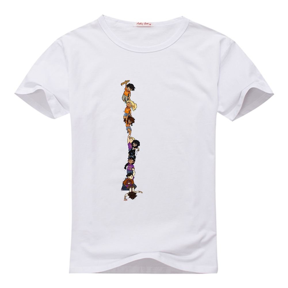 CCclothPercy Jackson Women's T-Shirt, Percy Jackson Custom Tee Shirt at