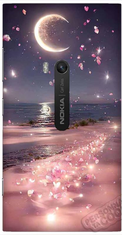 Protezione Resistente: Questa custodia rigida per NOKIA LUMIA 920 offre una protezione robusta contro urti, graffi e cadute accidentali.