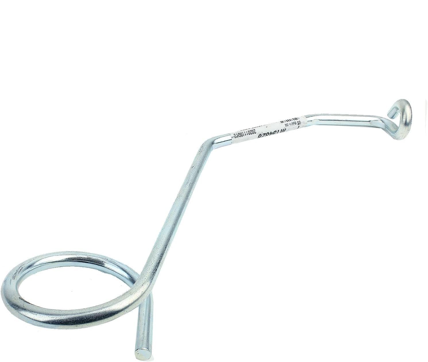 John Deere Original Equipment Guide #M134828