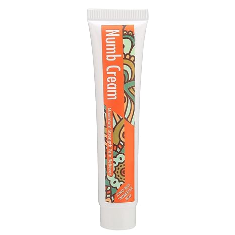 betäubungscreme tattoo