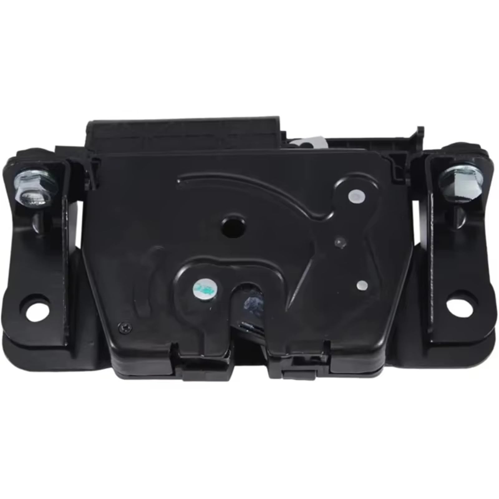Trunk Lock Compatible with for 435i for Gran Coupe 2015 2016 Automotive Components Tailgate Trunk Latch Lock Actuator OEM:51247233025
