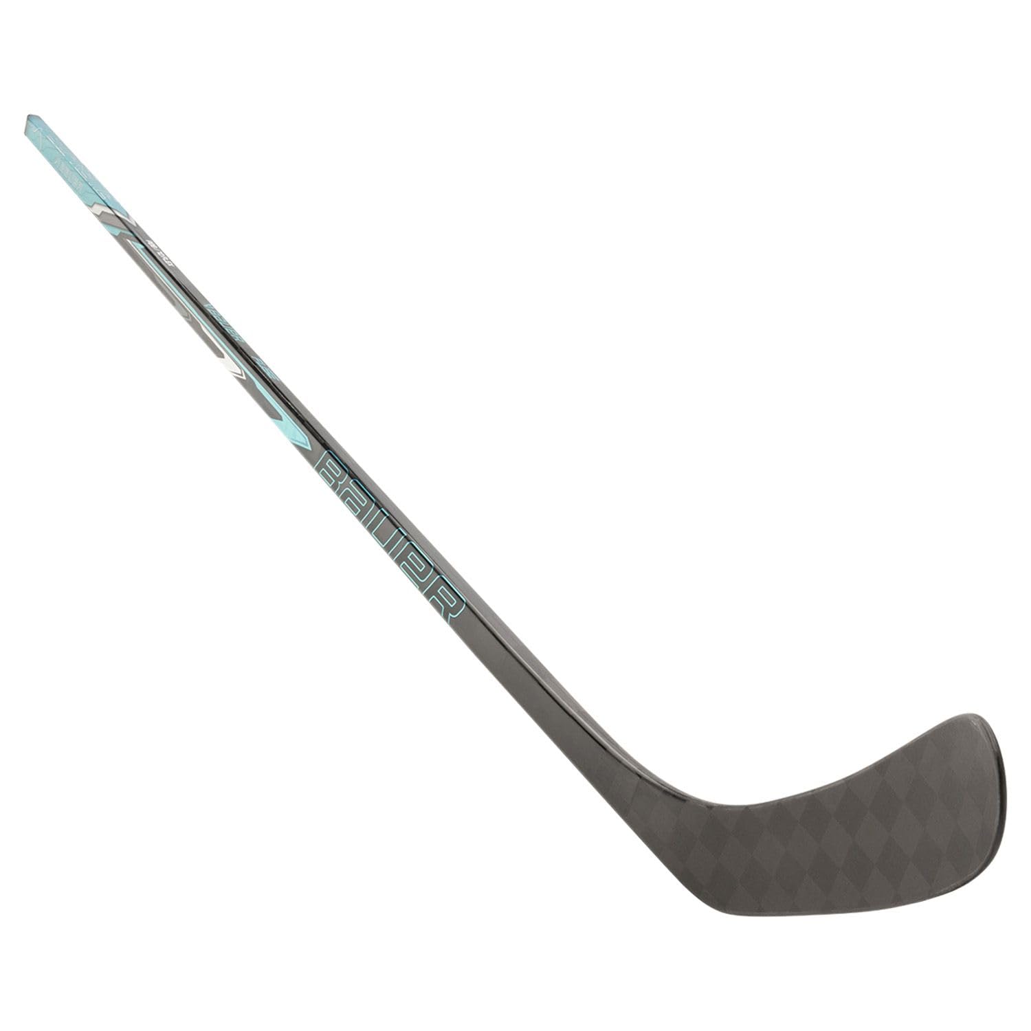 Bauer Supreme Fuse Junior - Mazza da hockey su ghiaccio