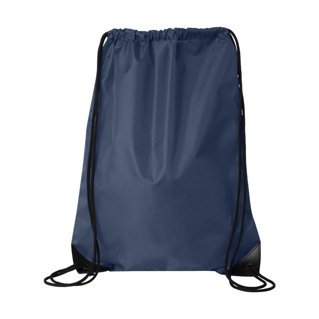 Liberty Bags Value Drawstring Backpack OS NAVY