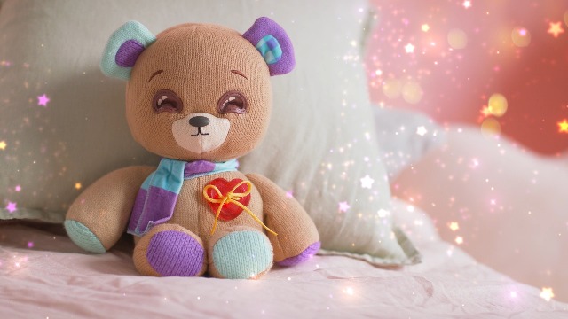 作家さんベア 可愛すぎて目立つ！！簡単なのに周りと差をつける体育祭ヘアは