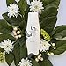 Unwash Hydrating Hair Masque - Deep Conditioning & Restorative Hair Treatment for Damaged, Dry & Colored Hair, Sulfate & Paraben Free, Made w/Argan and Coconut Oils, 6.4 fl oz
