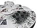 Revell SnapTite MAX Star Wars Episode VII Millennium Falcon Model Kit