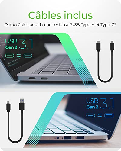 ICY BOX IB 1817MC C31 - vue 7