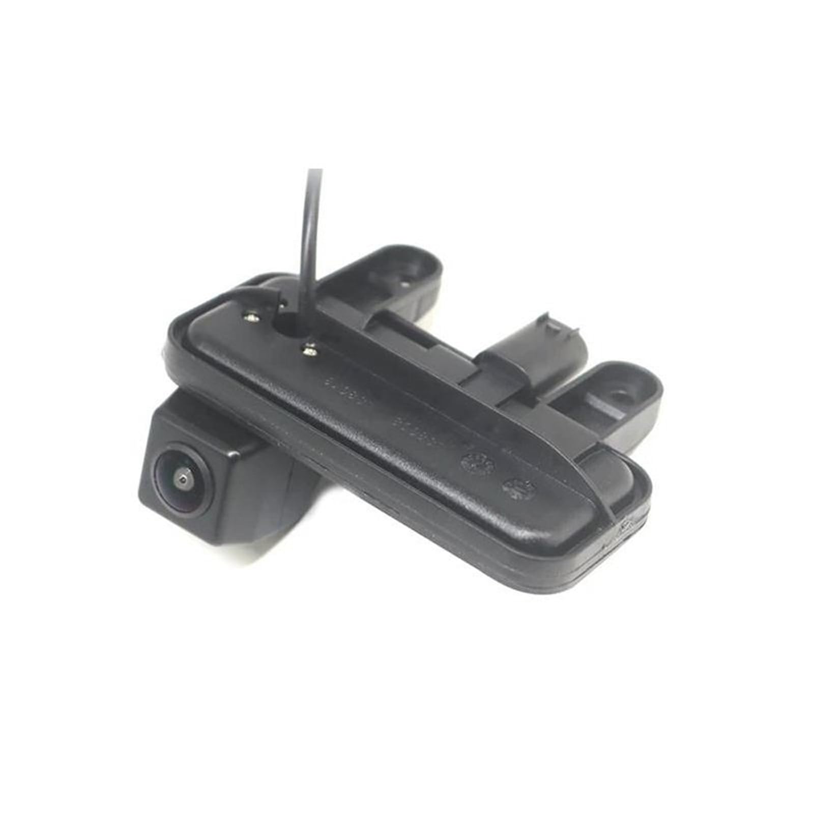 Caméra De Recul Étanche pour Voiture Compatible pour Benz Classe B W245 W246 B180 B200 B260 2012 2013 2014(Dynamic Trajectory)