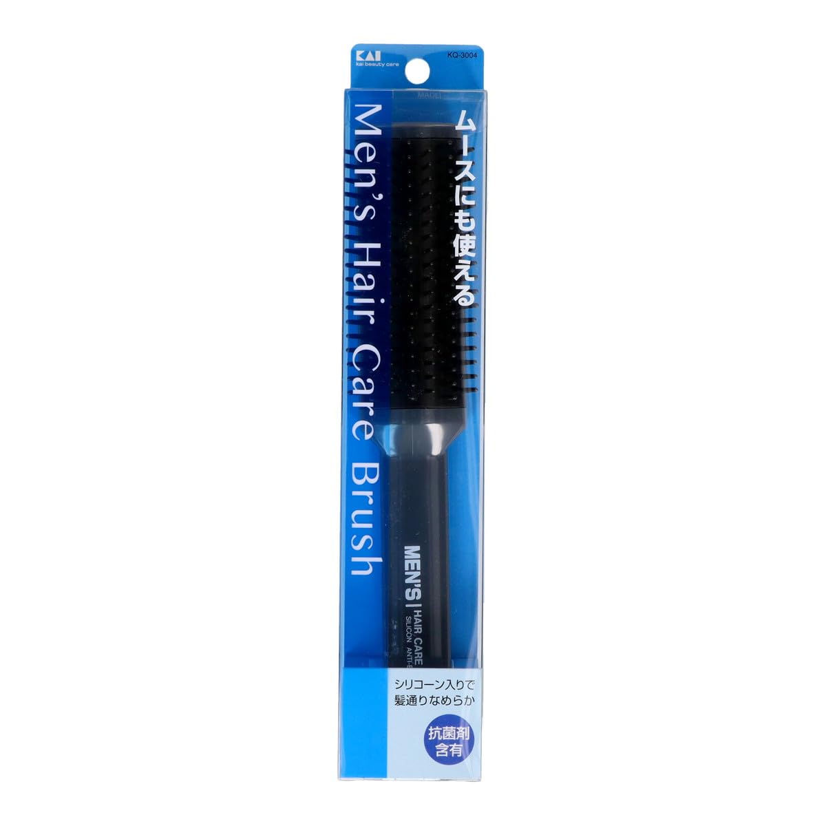 Men's hair care brush L KQ3004