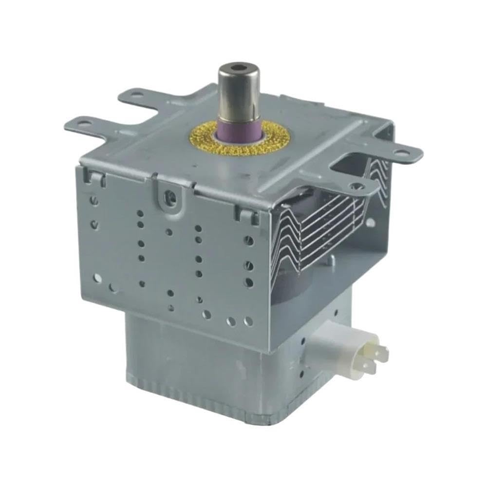 2M248H Magnetron raffreddato ad aria 1000W 2M248 for parti industriali di forno a microonde