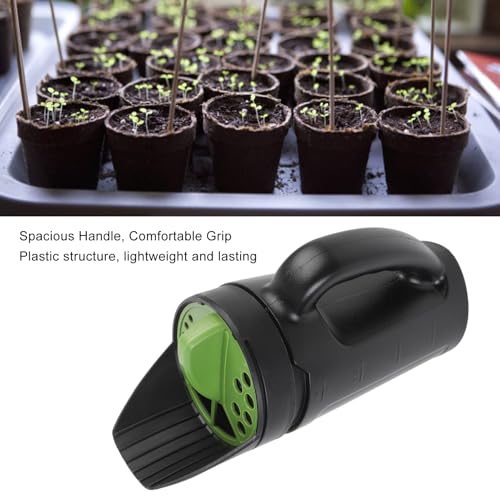 Distribuidor manual para semillas y fertilizantes 80 onzas miniatura 2