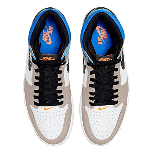 Image of Nike Men's Air Jordan 1 Retro High OG Sneaker