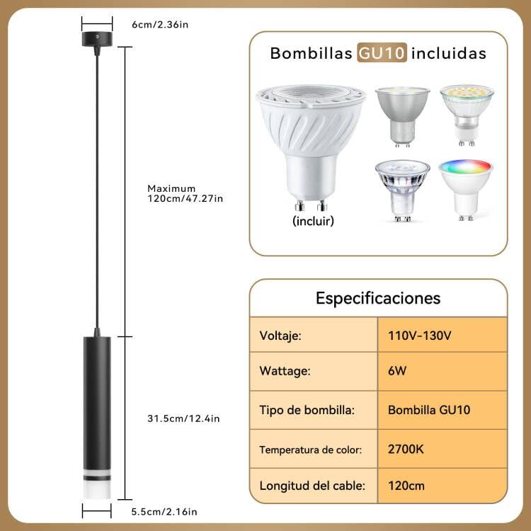 Lámparas De Techo, Sports lamparas colgantes modernas Marca TWCE (3)