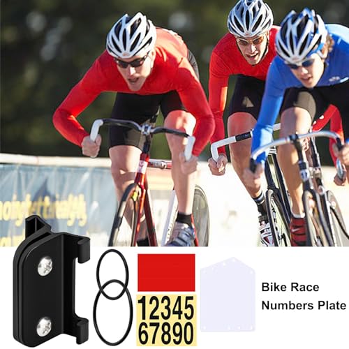 La Mejor comparativa de Matricula bici los 10 mejores. 2 Imagen adicional