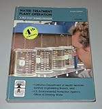 Water Treatment Plant Operation, Vol 1: A Field Study Training Program (4th ed.)