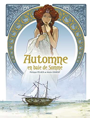 couverture de : Automne, en baie de Somme 