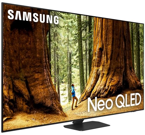 Samsung 98 inch QLED 4K TV
