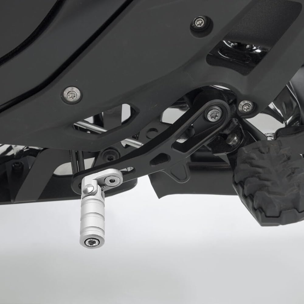 Motorbike Shift Lever for R1300GS 2023-2025 Motorcycle Shift Pedal Control Lever Gear Shifter CNC Aluminum Accessories