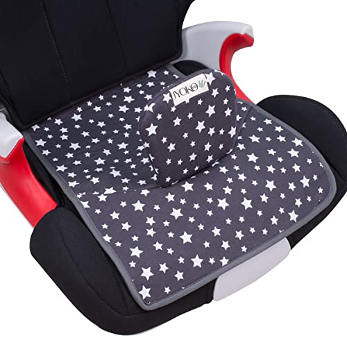 JYOKO KIDS Cuscinetto coprisedile Protettore